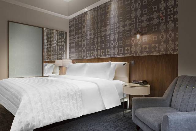 Kuala Lumpur 5 Stars hotels13 - أفضل 9 من فنادق كوالالمبور 5 نجوم 2022