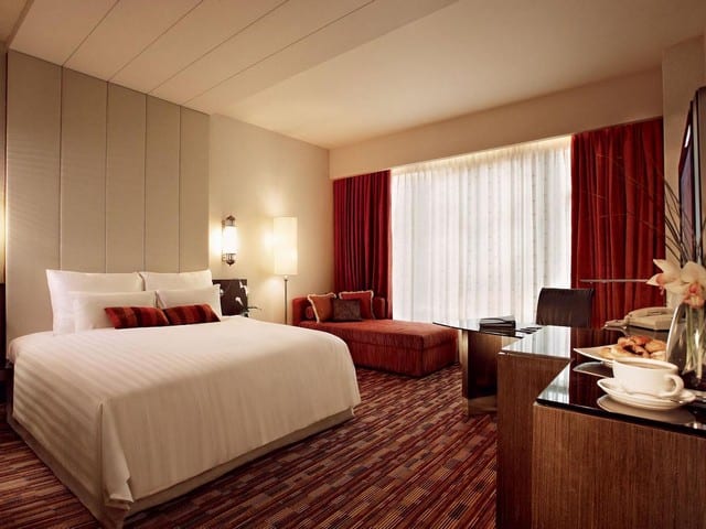 صن واي ريزورت سيلانجور من أفضل فنادق في كوالالمبور من حيث الإطلالات الساحرة والمرافق المُميّزة.