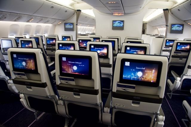 Kuwait Airways 2 - الخطوط الجوية الكويتية : تقرير مُفصّل عن طيران الكويت