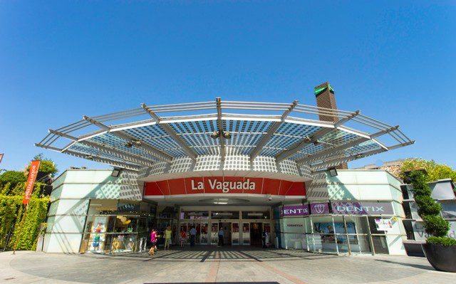 أفضل 8 أنشطة عند زيارة مركز تسوق لا فاجوادا مدريد