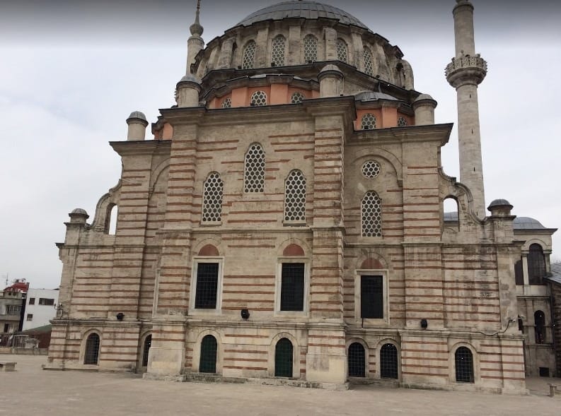 اجمل 10 وجهات سياحية في منطقة لالالي اسطنبول