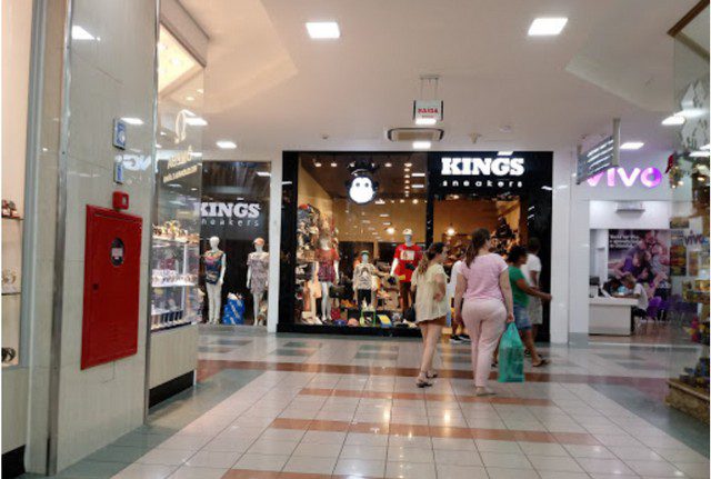 Lapa Shopping Center Sao Paulo 4 - أبزر 8 أنشطة يمكنك القيام بها في مركز لابا للتسوق ساو باولو