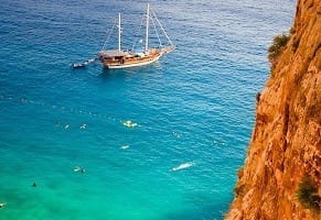 أفضل 7 أنشطة في منطقة لارا انطاليا تركيا