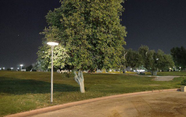 حديقة لايف بارك