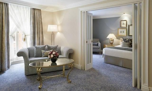 دليل يضم أفضل الفنادق لندن للإقامة العائلية
