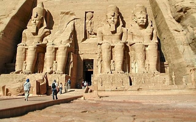اجمل 6 انشطة عند زيارة معبد الكرنك الاقصر