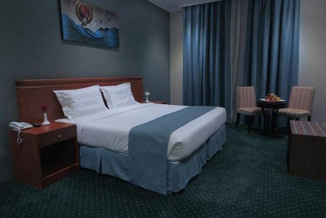 فندق بركة برهان من الفنادق التي تضم فريق عمل احترافي بين أفضل فندق محبس الجن في مكه