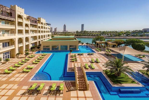 حدائق قطر