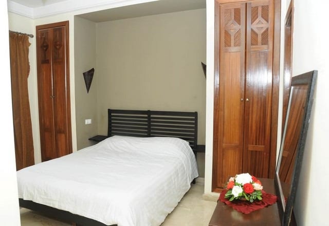 فندق مارينا اغادير