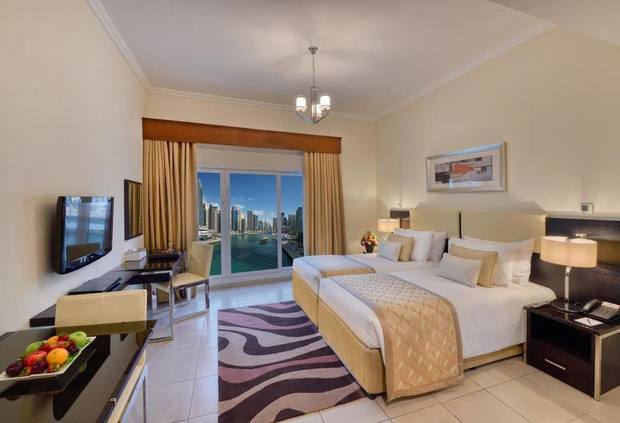 Marina Dubai Apartements 13 1 - أفضل 13 من شقق فندقية مارينا دبي الموصى بها 2022