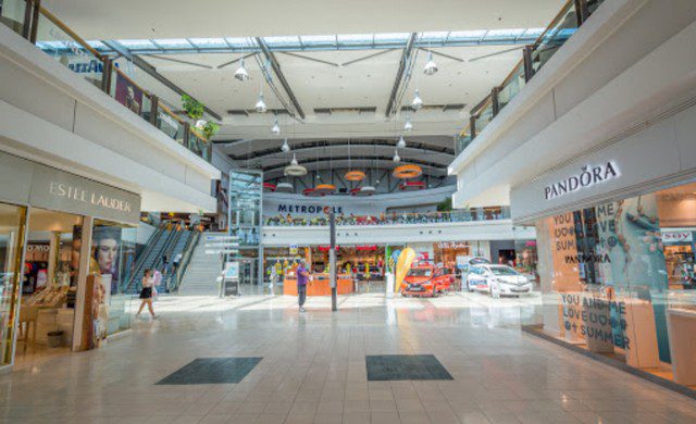 Metropole Zlicin Shopping Center Prague 4 - أفضل 8 أنشطة يمكنك القيام بها في مول متروبولي زليجين براغ
