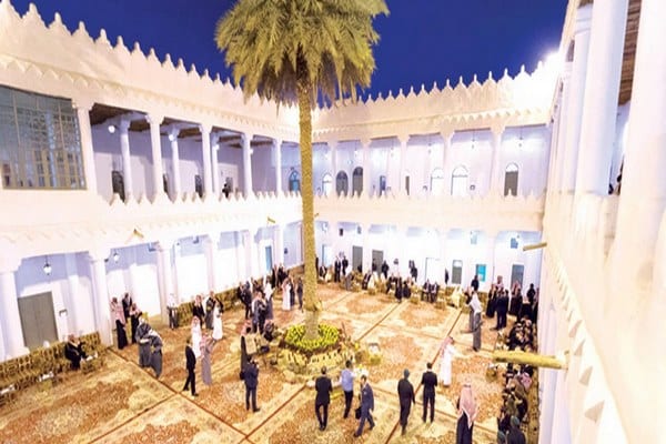 قصر المربع بالرياض