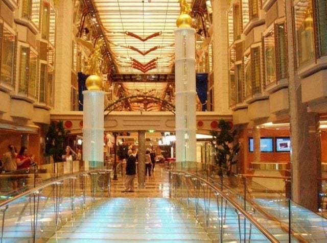 اجمل 5 من مولات ضباء ننصحككم بزيارتها