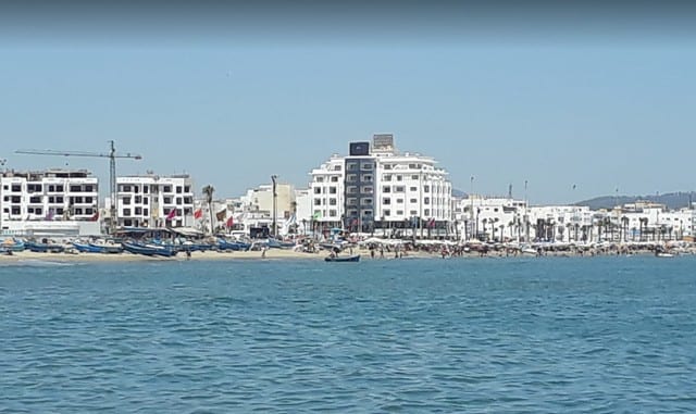 اجمل 3 من شواطئ تطوان التي ننصحكك بزيارتها