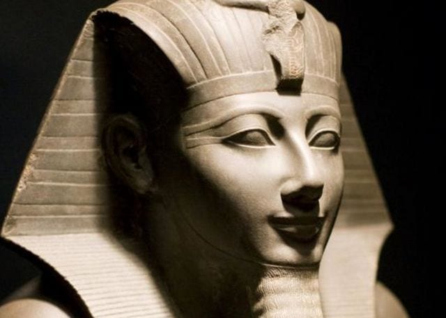 تحتمس الثالث