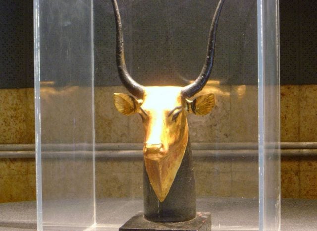 متحف الاقصر
