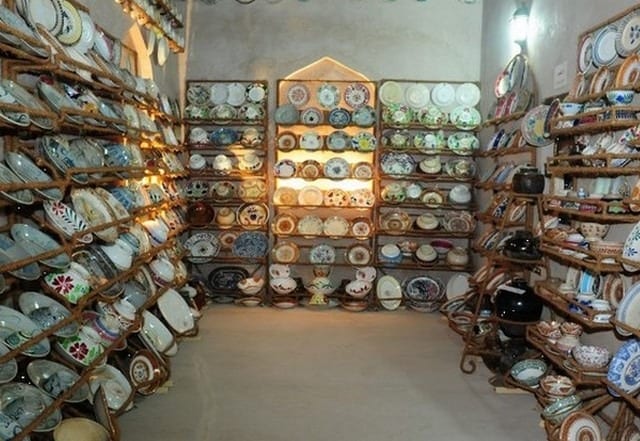 متاحف في عمان