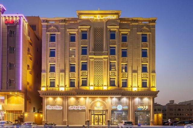 اجمل 6 من فنادق حي النسيم جدة موصى بها 2020