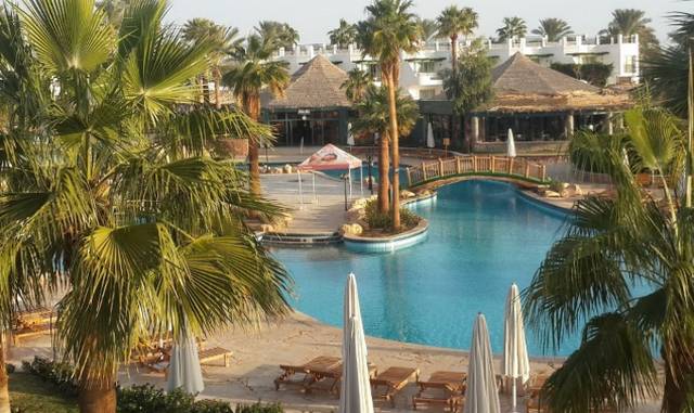 اجمل 6 من فنادق نعمة باي شرم الشيخ موصى بها 2020