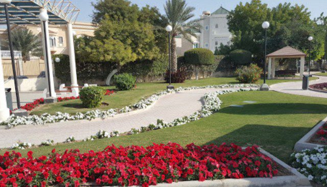 افضل 3 أنشطة في حديقة اسلطة الجديدة الدوحة قطر