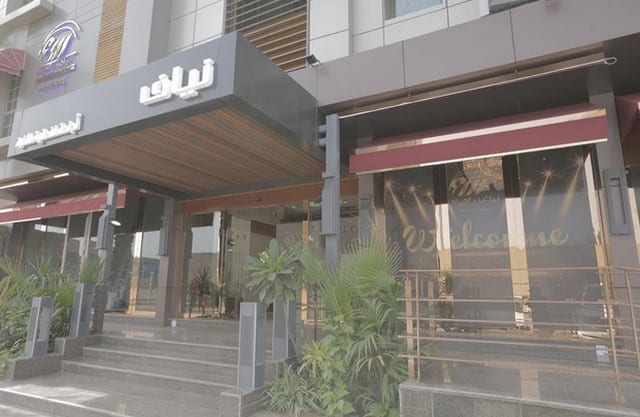 أفضل 10 من شقق خميس مشيط الموصى بها 2022