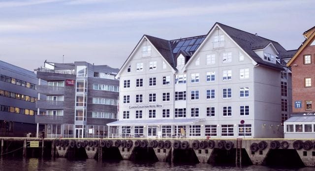 فنادق النرويج : قائمة بأفضل الفنادق في مدن النرويج 2020