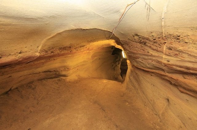 قلعة نوتنجهام في نوتنجهام في انجلترا من أفضل المعالم في نوتنجهام انجلترا
