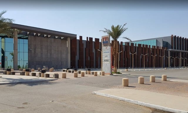 اجمل 3 من مولات الرس ننصحككم بزيارتها