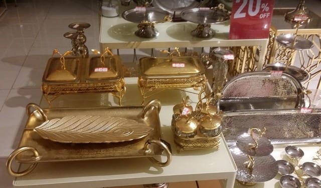 الواحه مول الرس السعودية