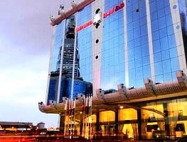 مراجعه عن فندق اوبير الرياض السعودية
