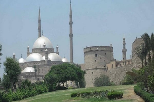 منطقة مصر القديمة أفضل مناطق القاهرة