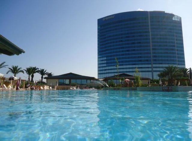 اجمل 3 من فنادق وهران على البحر الموصى بها 2020