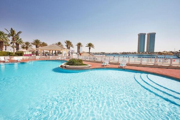 Palm Village Resort Jeddah4 1 - مراجعه عن منتجع النخيل جدة السعودية