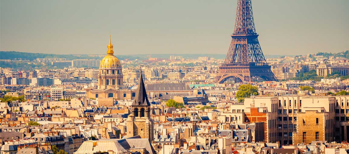 اجمل 9 من ارخص فنادق باريس موصى بها 2020