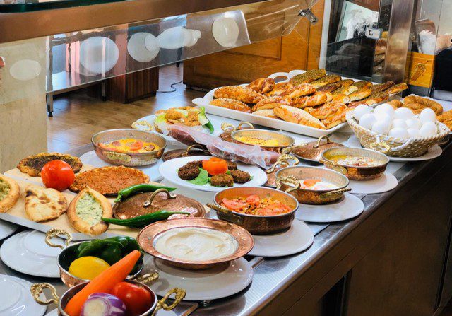 تقرير عن مطعم الباشا التركي ابوظبي وأشهر الاطباق التي يقدمها