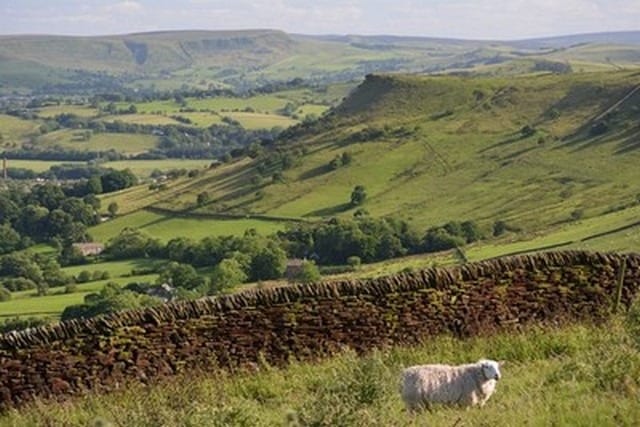 Peak.district.national.park  1 - أفضل 14 نشاط في حديقة شيفيلد الوطنية