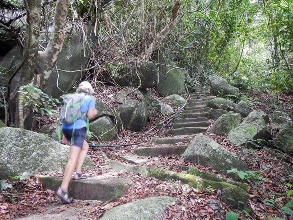 Penang National Park