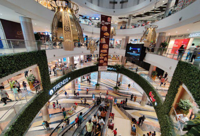 مركز فينيكس للتسوق بنجلور