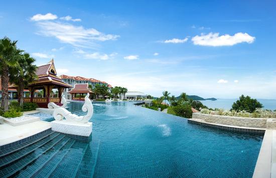 اجمل 10 من فنادق بوكيت تايلاند الموصى بها 2020