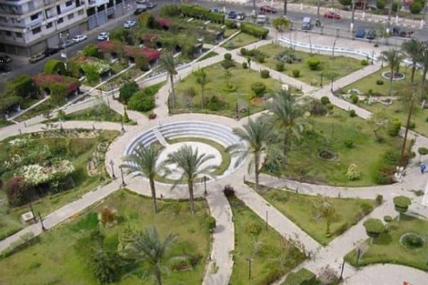 اماكن ترفيهية بالمدينة المنورة