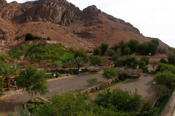 منتزهات في قلب المدينة المنورة