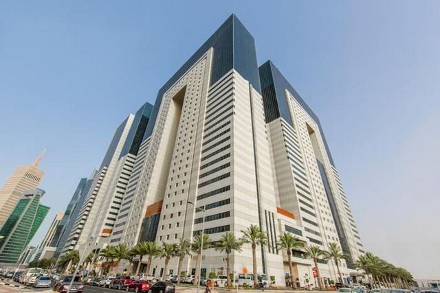 مراجعه عن شقق ازدان الدوحة