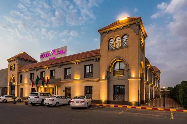 اجمل 6 شقق فندقيه في القصيم السعودية موصى بها 2020