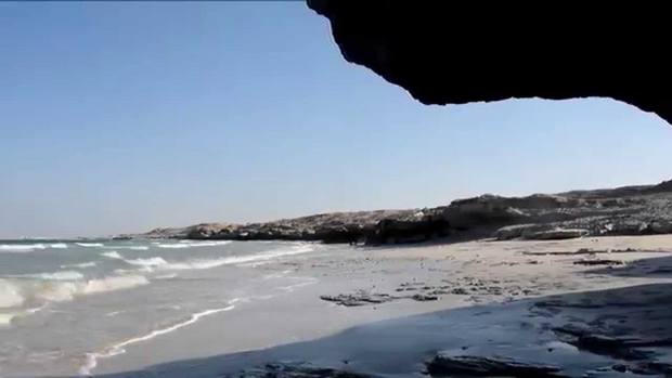 شواطئ قطرية