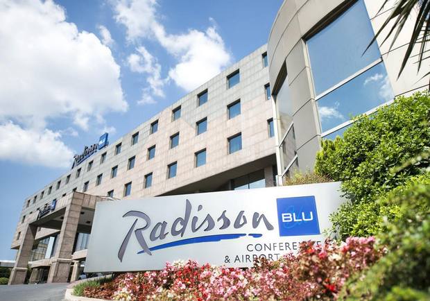 Radisson Blu Conference Airport Hotel Istanbul 1 1 - مراجعه عن فندق راديسون بلو مطار اسطنبول