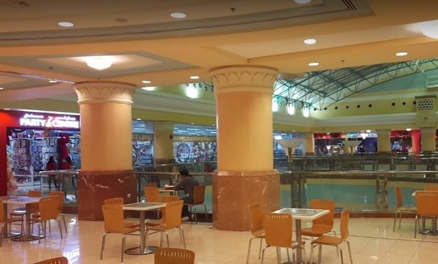 Raha mall abu dhabi 1 - أفضل 9 انشطة في الراحة مول ابوظبي الامارات