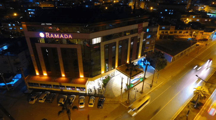 اجمل 5 فنادق رخيصة في مرسين موصى بها 2020
