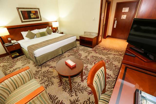 فندق رامي رويال دبي من أفضل فنادق سلسلة فندق رامي دبي