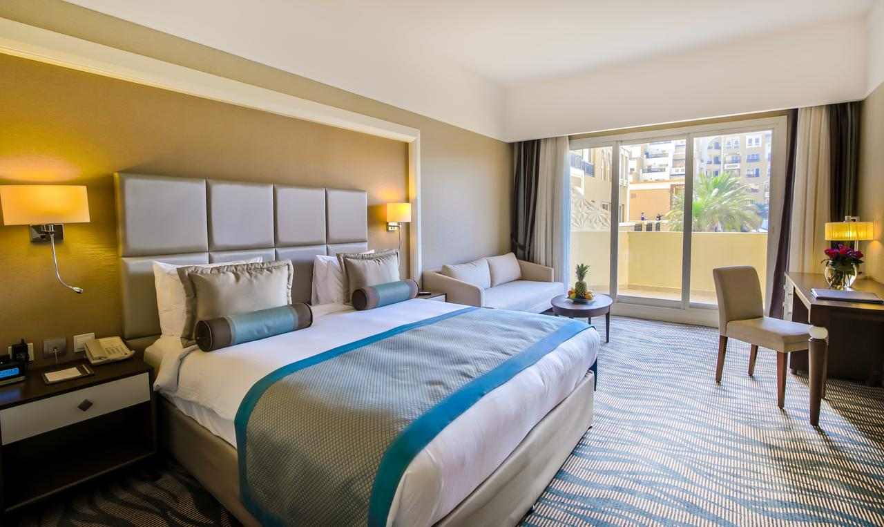 Ras Al Khaimah Resorts 4 1 - أفضل 7 من منتجعات راس الخيمة الموصى بها 2022