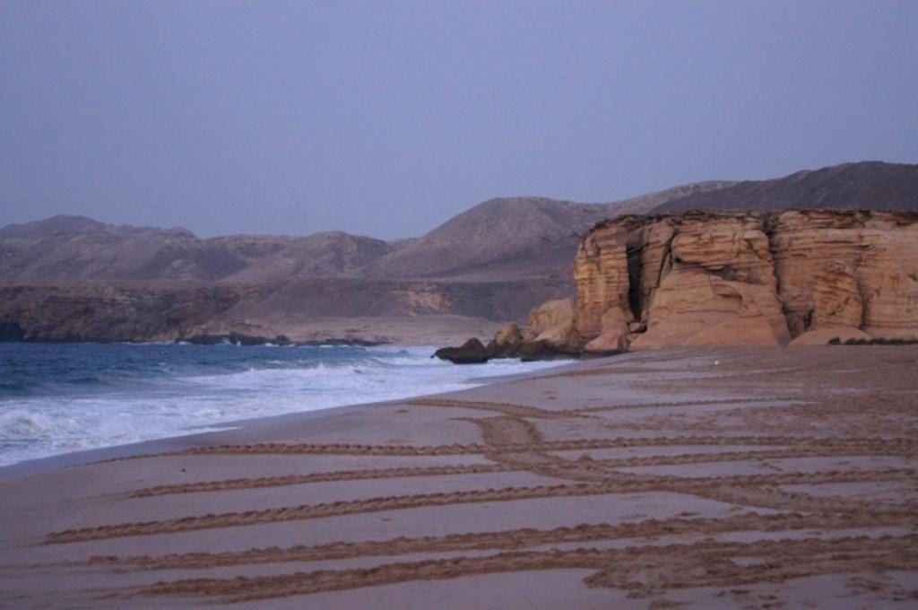 السياحة في رأس الجنز